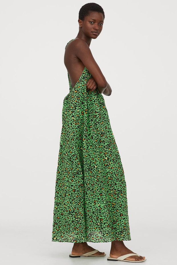 Sukienka H&M, 199,99 zł