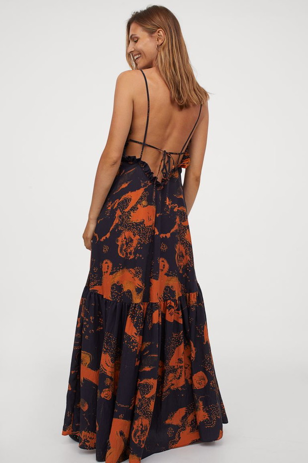 Sukienka H&M, 229,99 zł