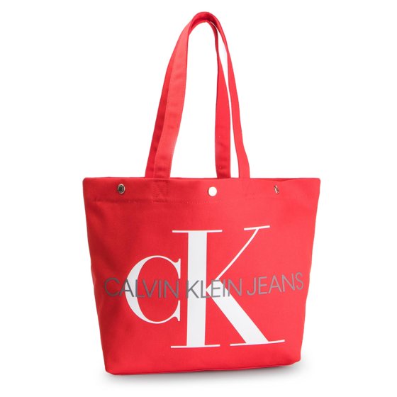 Torba Calvin Klein Jeans/Modivo.pl, 209 zł