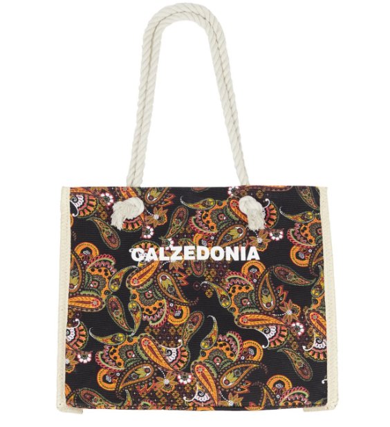 Torba plażowa Calzedonia, 45,00 zł