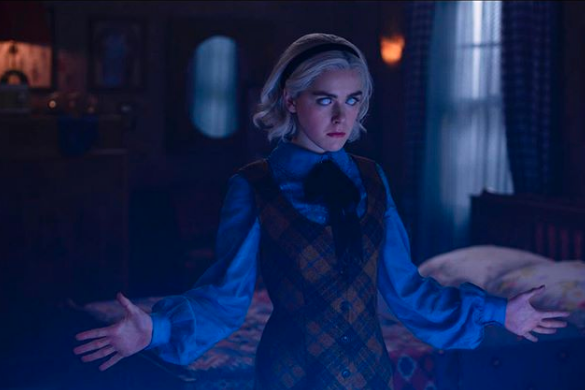 sabrina