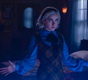 sabrina