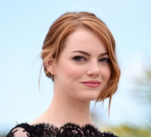 "Irrational Man" Photocall - The 68th Annual Cannes Film Festival