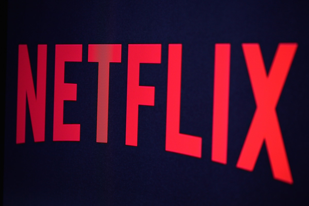 Netflix otwiera swoje pierwsze kino!