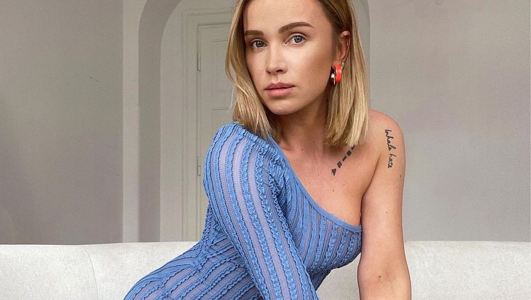 Maffashion potwierdziła zaręczyny z Sebastianem Fabijańskim. I pokazała pierścionek