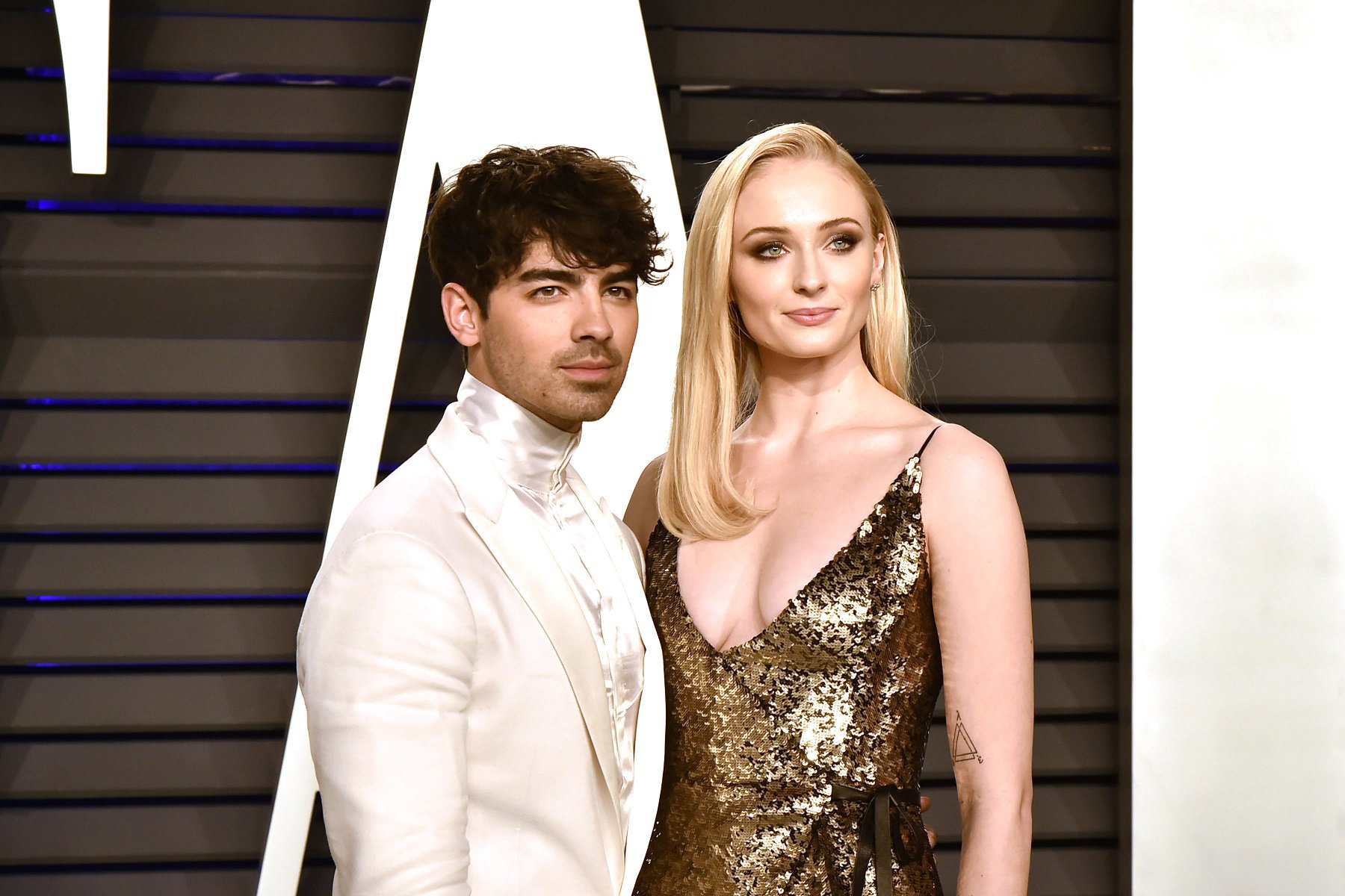 Sophie Turner i Joe Jonas zostali rodzicami. Znamy płeć i imię dziecka