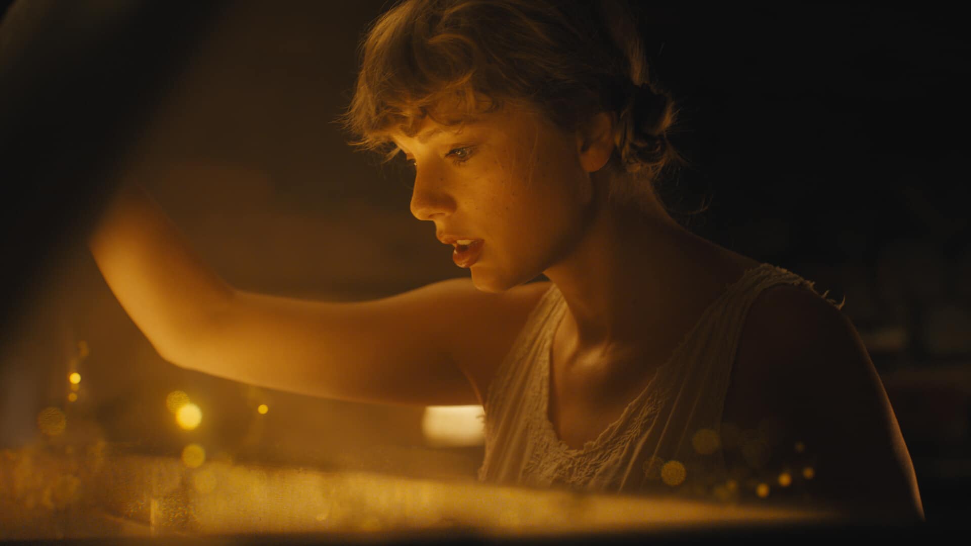 Bądźmy kulturalni: Ósma płyta Taylor Swift to najlepsza płyta Taylor Swift