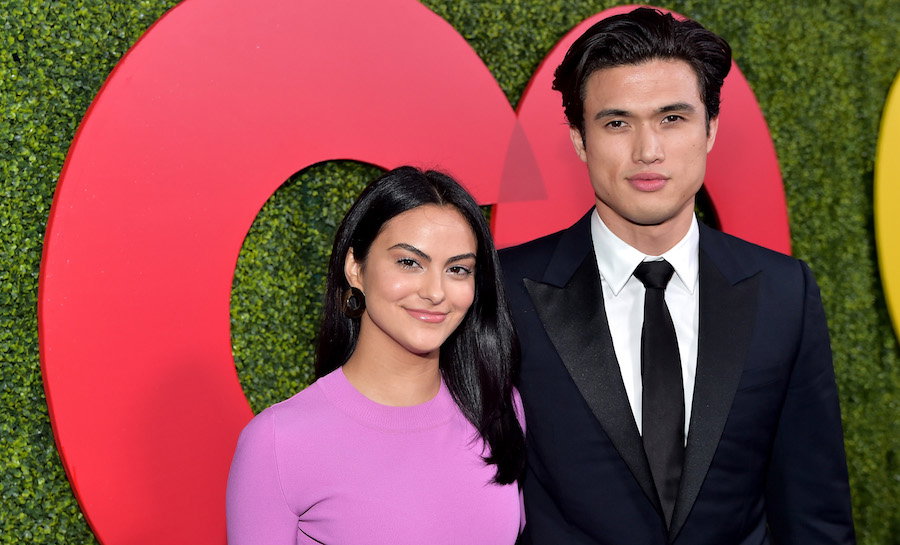 2018 GQ Men of the Year Party - Arrivals