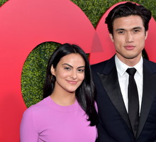 2018 GQ Men of the Year Party - Arrivals