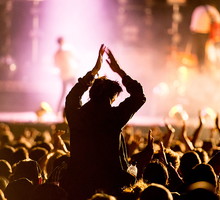 Y Not Festival 2014 - Day 3