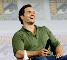 2019 Comic-Con International - "The Witcher": A Netflix Original Series Panel