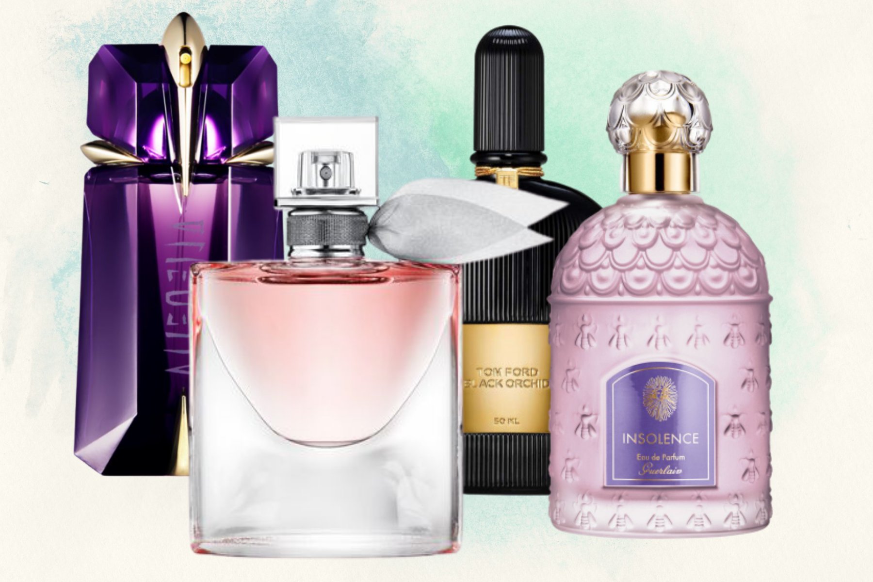 Trwałe perfumy na lato 2020