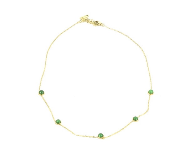 Naszyjnik Lorine Jewellery, 95,50zł