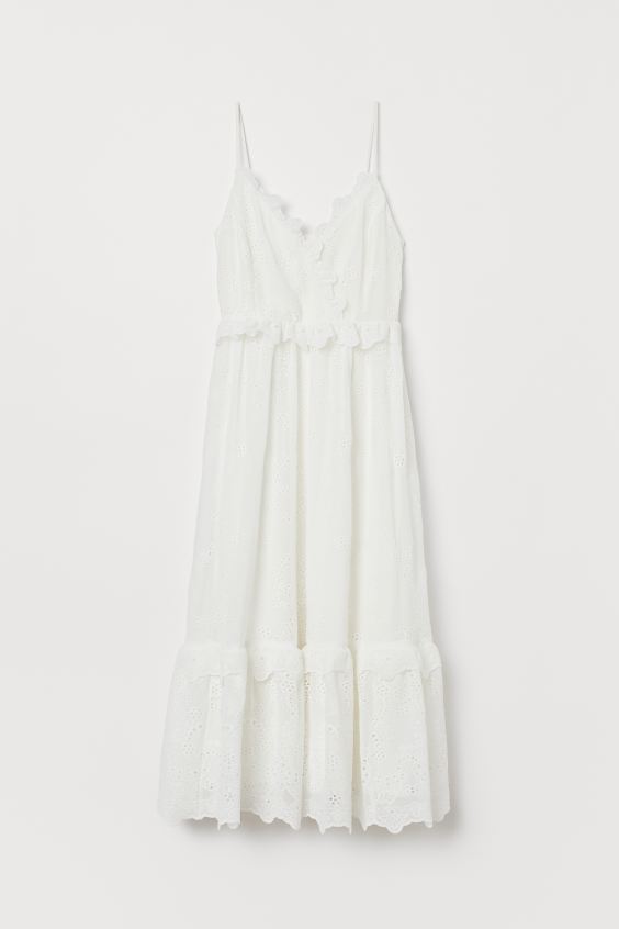 Sukienka H&M, 299,99 zł