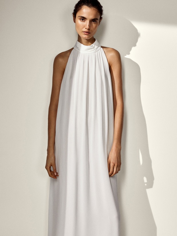 Sukienka, Massimo Dutti, 449 zł