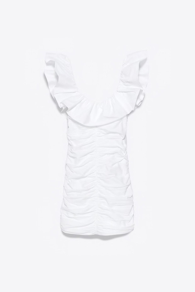 Sukienka, Zara, 139 zł