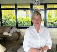 Ellen DeGeneres Show zniknie z anteny? Po tym, jak została oskarżona o mobbing, słynna prowadząca ma już dość