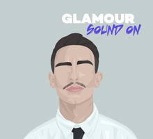 Mateusz Dopieralski z grupy Bitamina w kolejnej odsłonie podcastu GLAMOUR Sound On