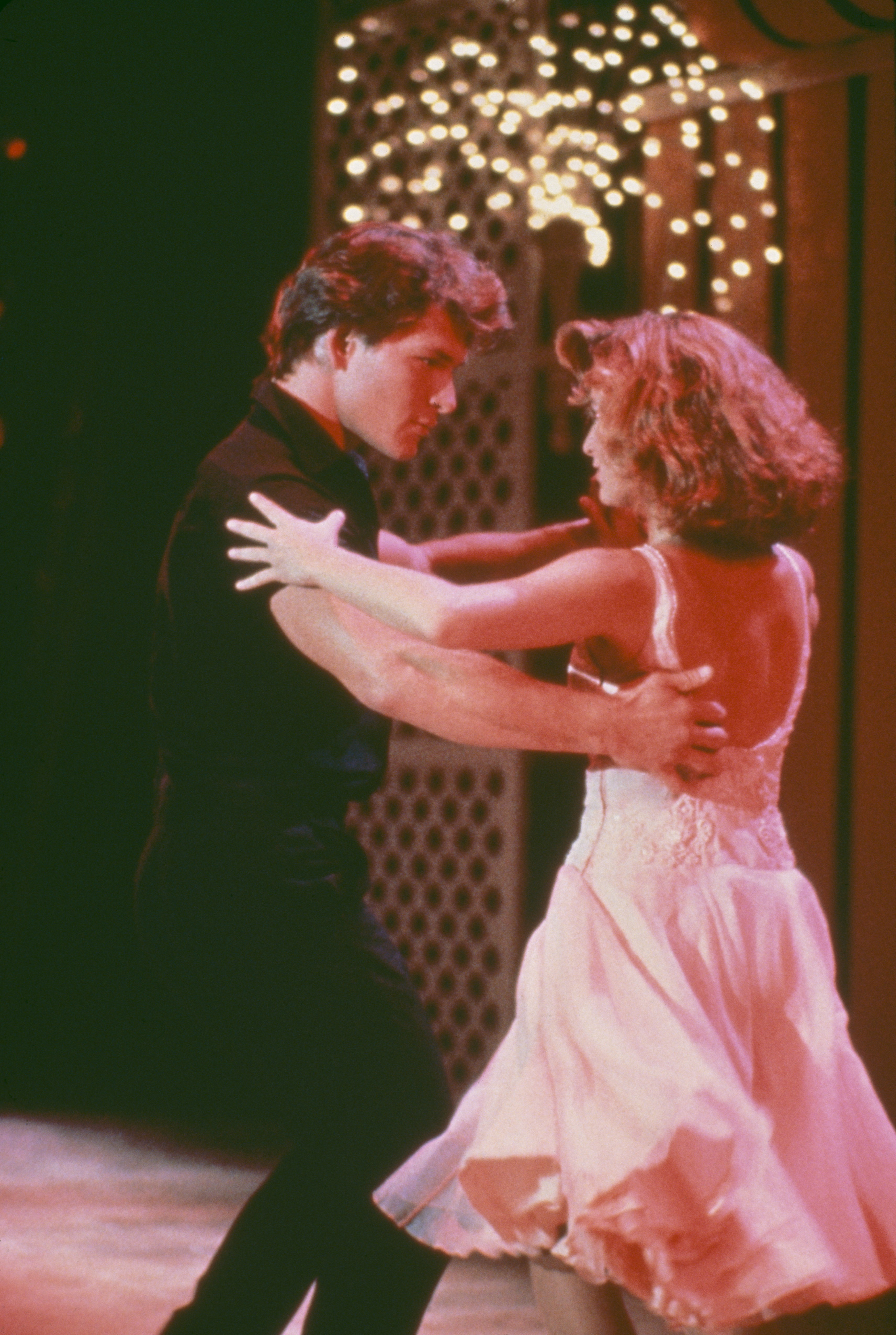 „Dirty Dancing” powraca! Wiemy, kto pojawi się w obsadzie kontynuacji hitu sprzed 33 lat