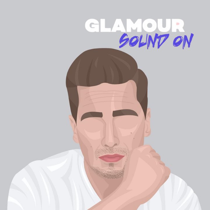Krzysztof Zalewski w kolejnej odsłonie podcastu GLAMOUR Sound On [WYWIAD]
