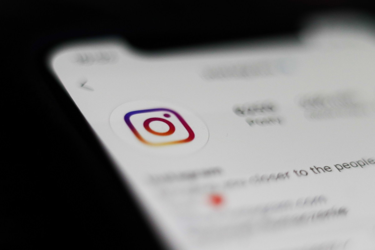 Instagram wprowadza nowe fonty