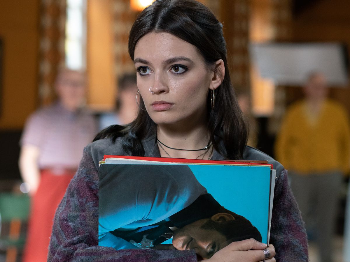 Książki, które przeczytała Maeve Wiley z „Sex Education” i wy też powinniście