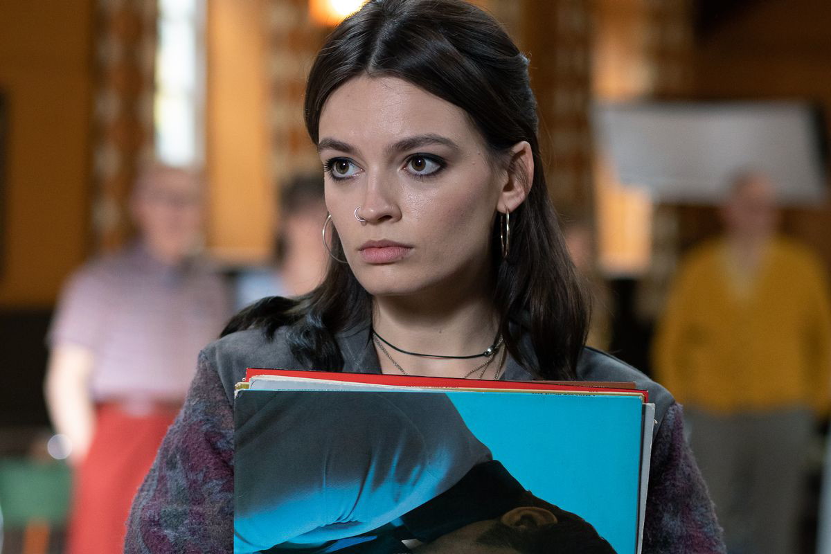 Książki, które przeczytała Maeve Wiley z „Sex Education” i wy też powinniście