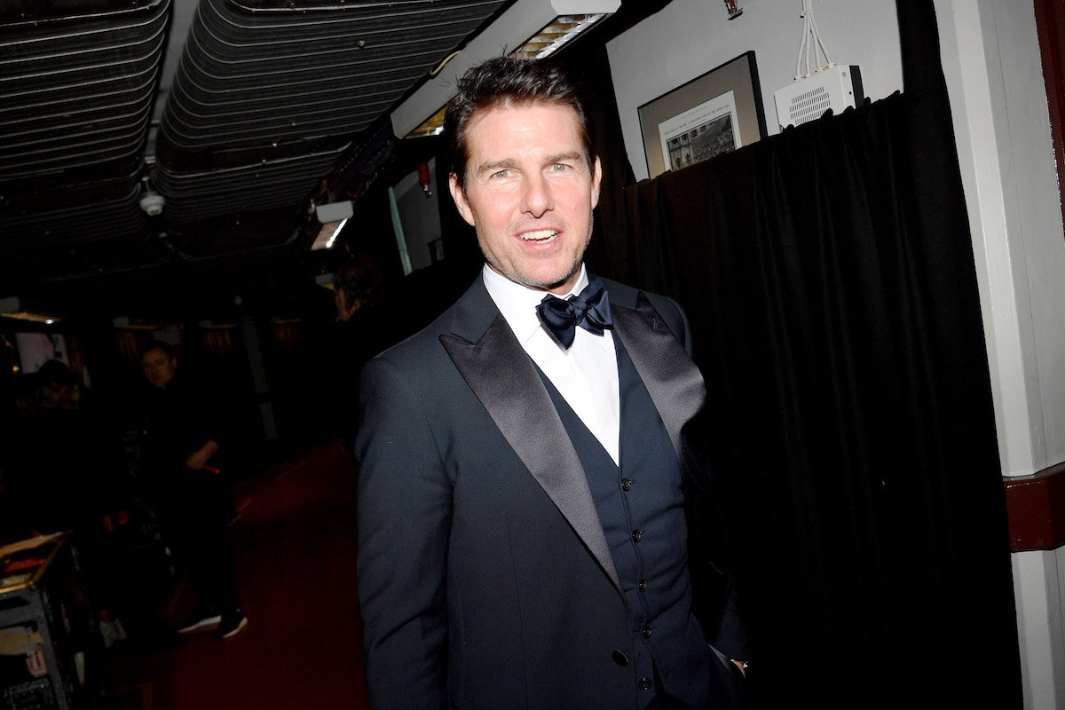 „Mission Impossible 7”: Tom Cruise wysadzi stuletni most w Polsce? Pomysł wzbudził głosy sprzeciwu. Protestuje m.in. Anna Mucha