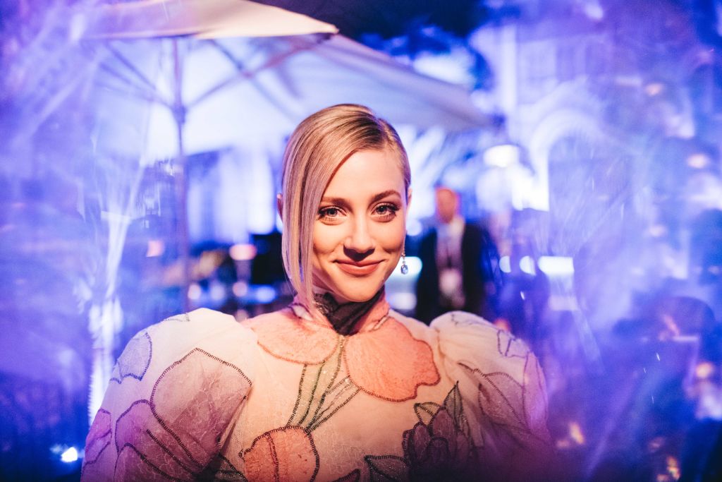 Lili Reinhart w nowym filmie „Chemical Hearts” mocno was zaskoczy! Obejrzycie go online jeszcze w sierpniu