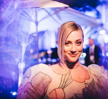 Lili Reinhart w nowym filmie „Chemical Hearts” mocno was zaskoczy! Obejrzycie go online jeszcze w sierpniu
