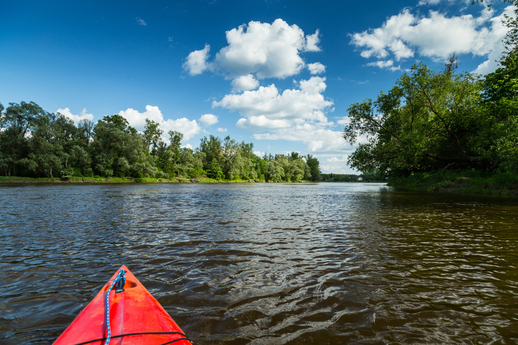 Ciekawe i najpiękniejsze miejsca w okolicach Warszawy, które warto odwiedzić