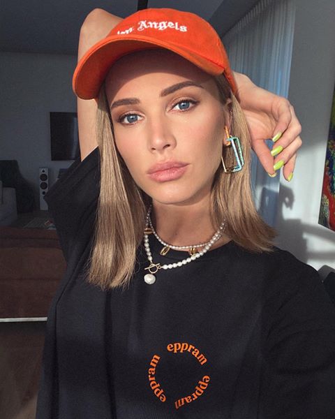 ABC stylu: Maffashion