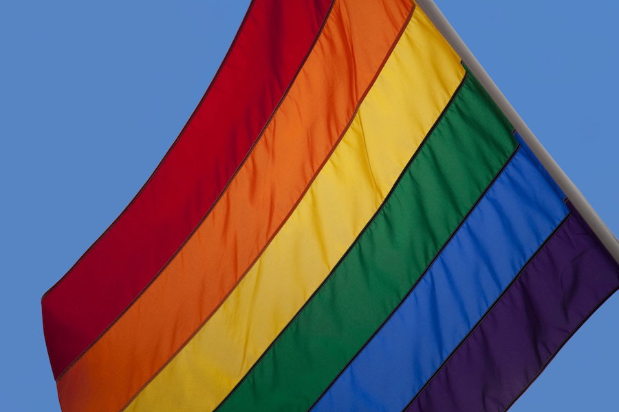 UK - Culture - Gay and lesbian Pride Parade through central London