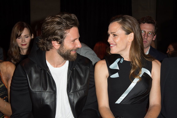 Jennifer Garner i Bradley Cooper od lat się przyjaźnią!