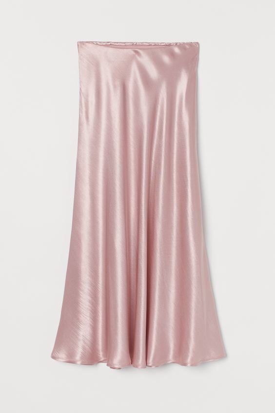 Spódnica H&M, 129,99 zł