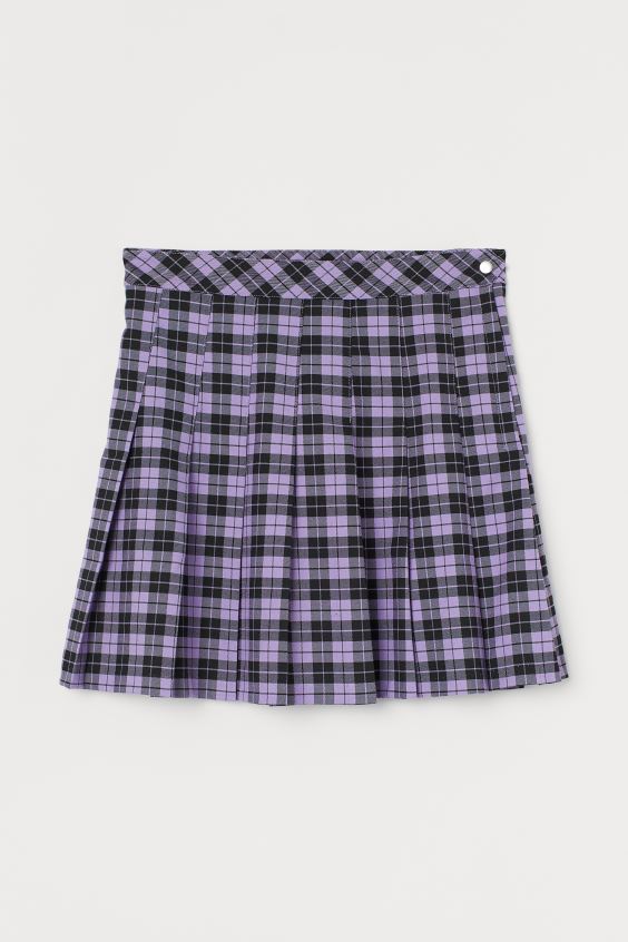 Spódnica H&M, 79,99 zł