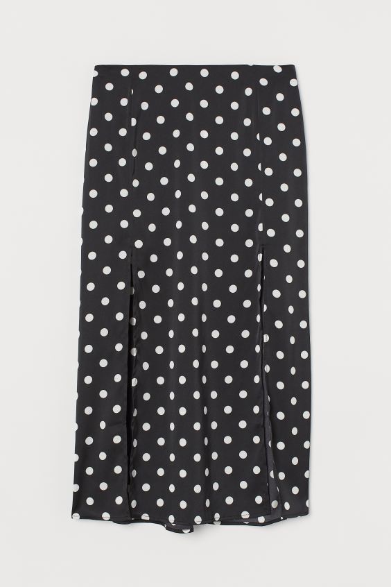Spódnica H&M, 79,99 zł