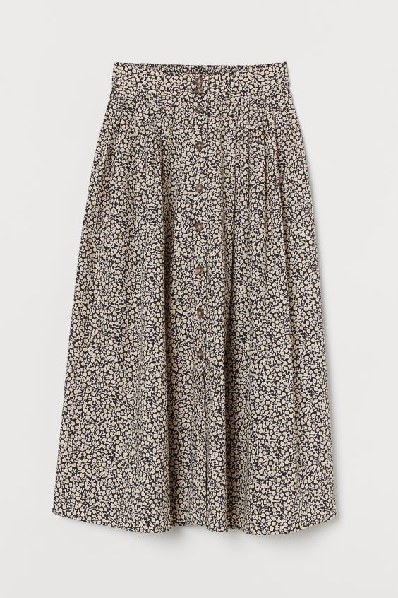 Spódnica H&M, 99,99 zł