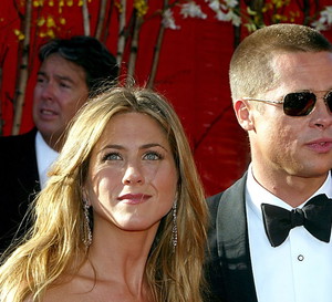 Jennifer Aniston i Brad Pitt znów razem na ekranie! Pierwszy raz od 19 lat