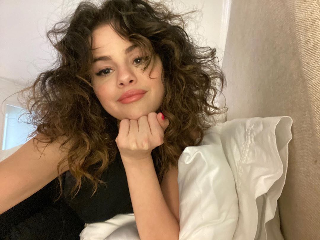 Selena Gomez przerwała milczenie. Artystka zdobyła się na szczere wyznanie o chorobie dwubiegunowej, na którą cierpi