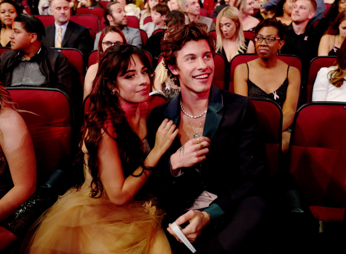 Shawn Mendes znów do wzięcia? Muzyk i Camila Cabello postanowili zrobić sobie przerwę