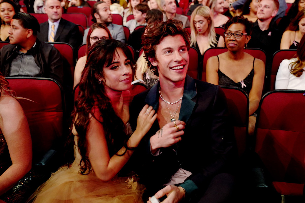 Shawn Mendes znów do wzięcia? Muzyk i Camila Cabello postanowili zrobić sobie przerwę