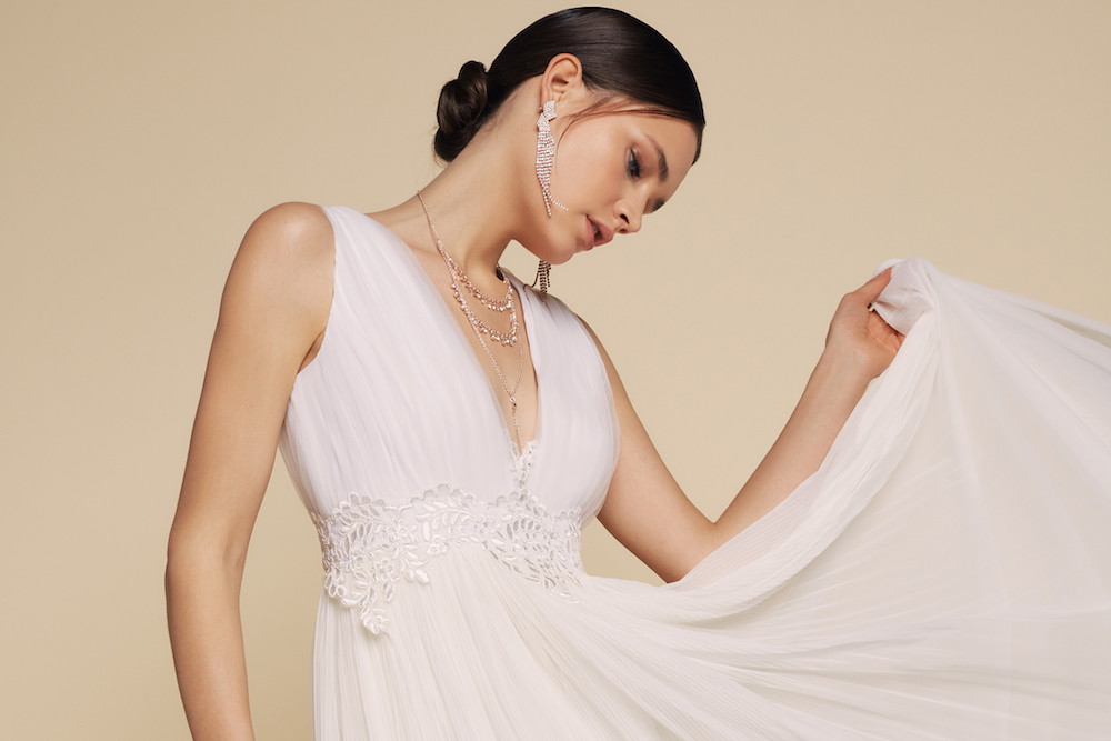 Nowa kolekcja Mohito BRIDAL Stories