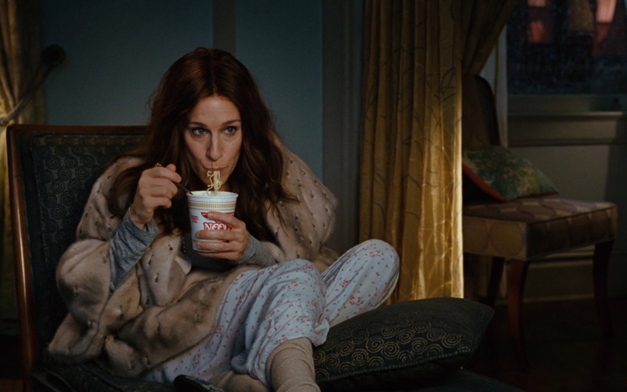 Czy zupki chińskie są zdrowe? Wyjaśniamy skład, szkodliwości i czas trawienia zupek chińskich typu instant