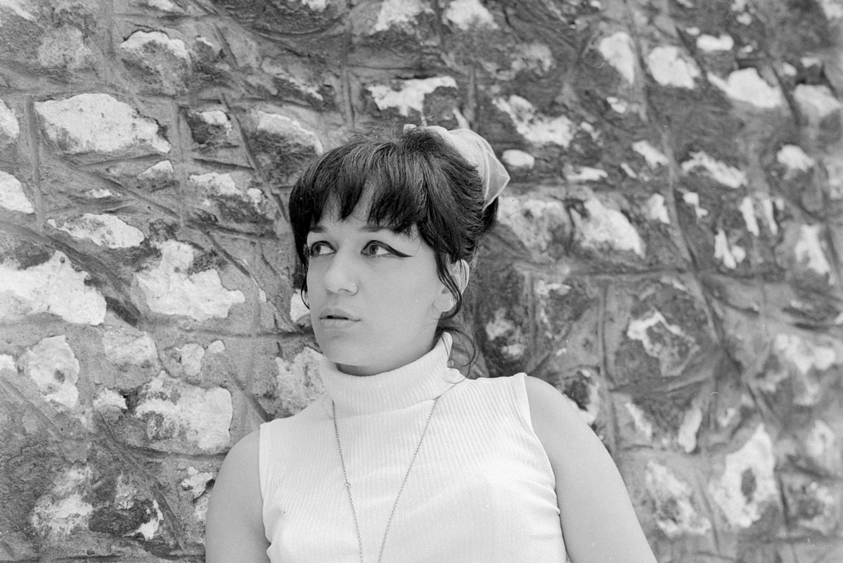 Ewa Demarczyk nie żyje. Wybitna artystka zmarła w wieku 79 lat