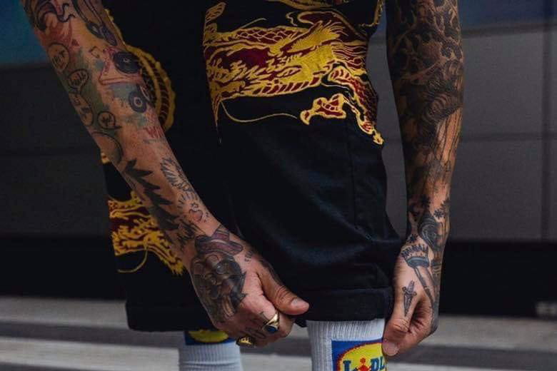 Sneakersy z Lidla absolutnym fenomenem! Fashioniści zrobią wszystko, by je zdobyć. To część streetwearowej kolekcji, którą Lidl wypuścił, idąc w ślady Ikei