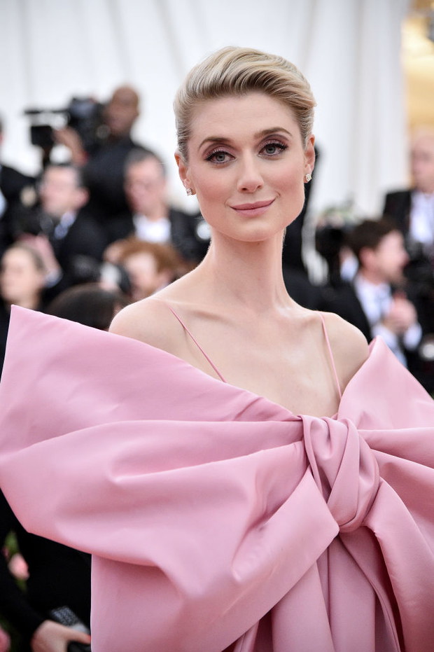 Elizabeth Debicki