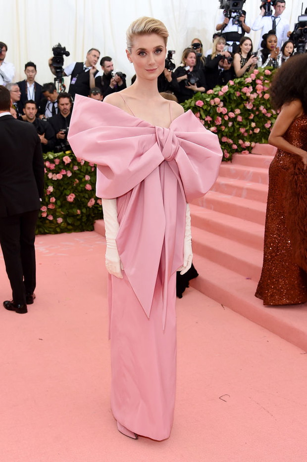 Elizabeth Debicki