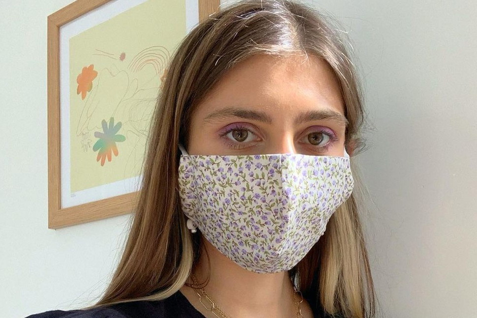 Czym jest maskne i jak sobie z nim radzić
