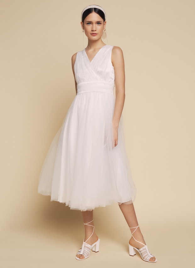 Nowa kolekcja Mohito BRIDAL Stories
